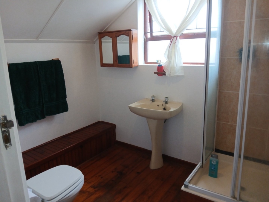 4 Bedroom Property for Sale in Noorsekloof Eastern Cape